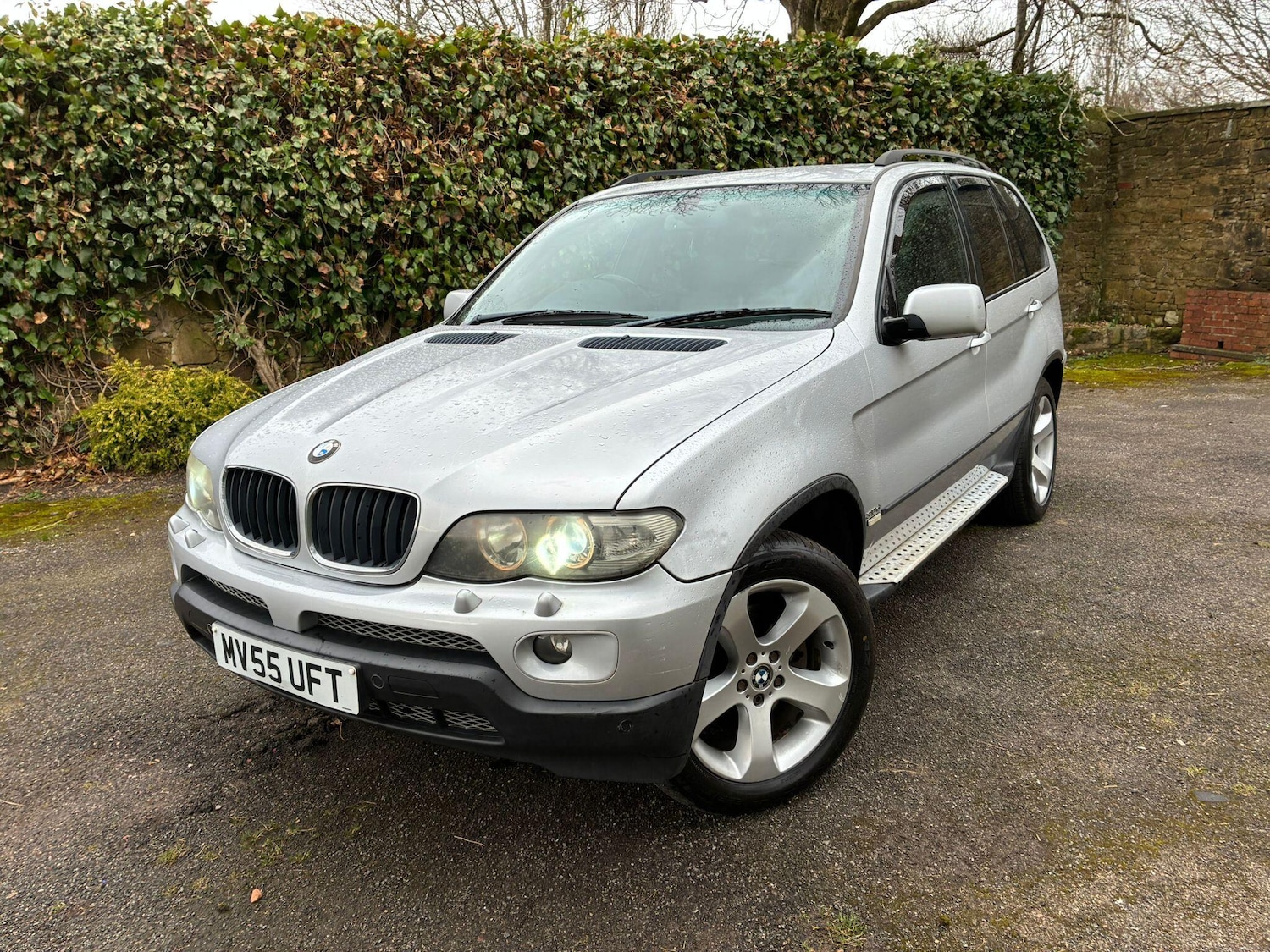 Used BMW X5 2005 for sale - 77978152: Photo 51