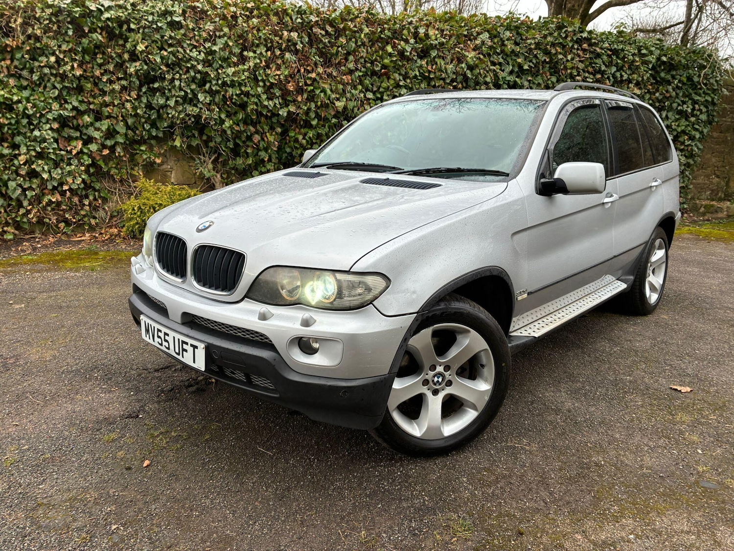Used BMW X5 2005 for sale - 77978152: Photo 52