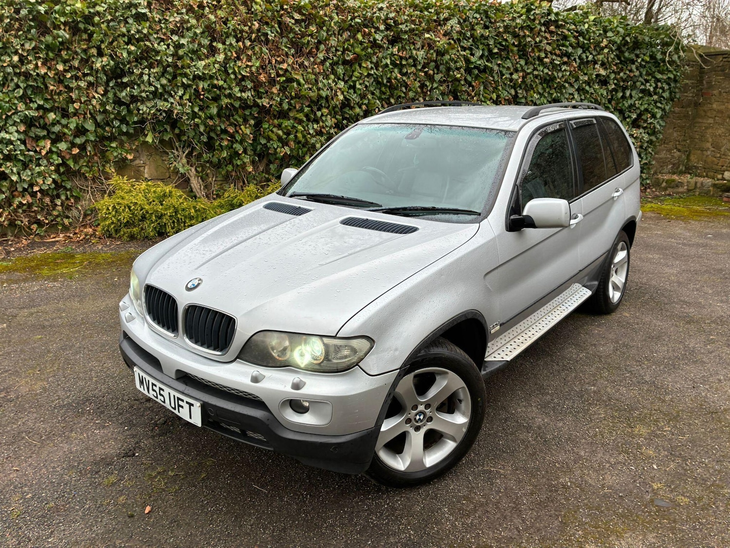 Used BMW X5 2005 for sale - 77978152: Photo 53