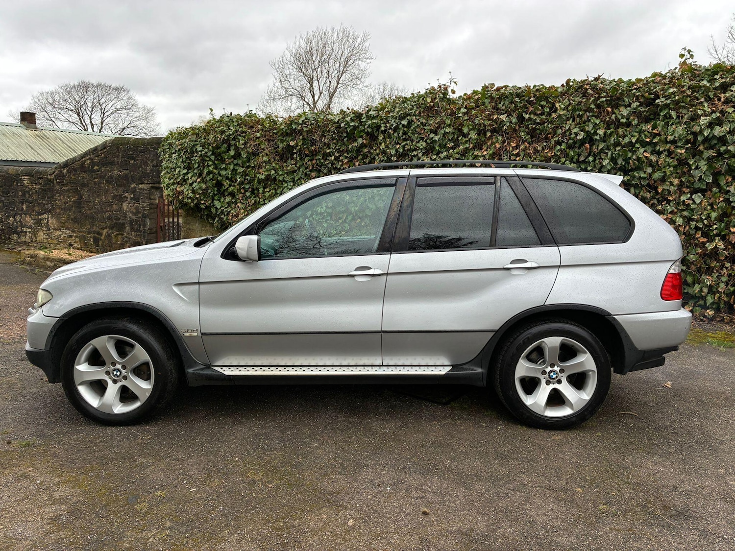 Used BMW X5 2005 for sale - 77978152: Photo 55