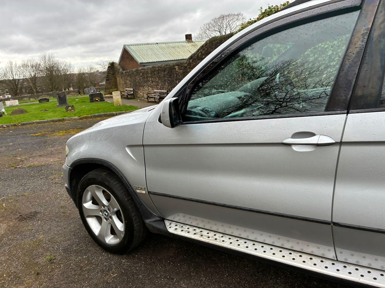 Used BMW X5 2005 for sale - 77978152: Photo 56