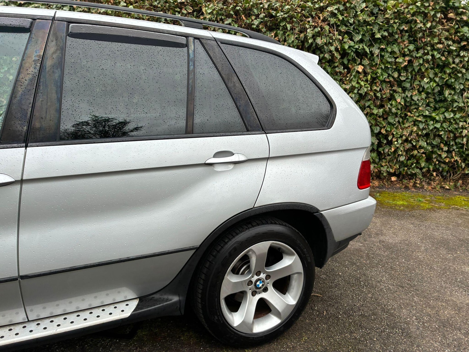 Used BMW X5 2005 for sale - 77978152: Photo 57