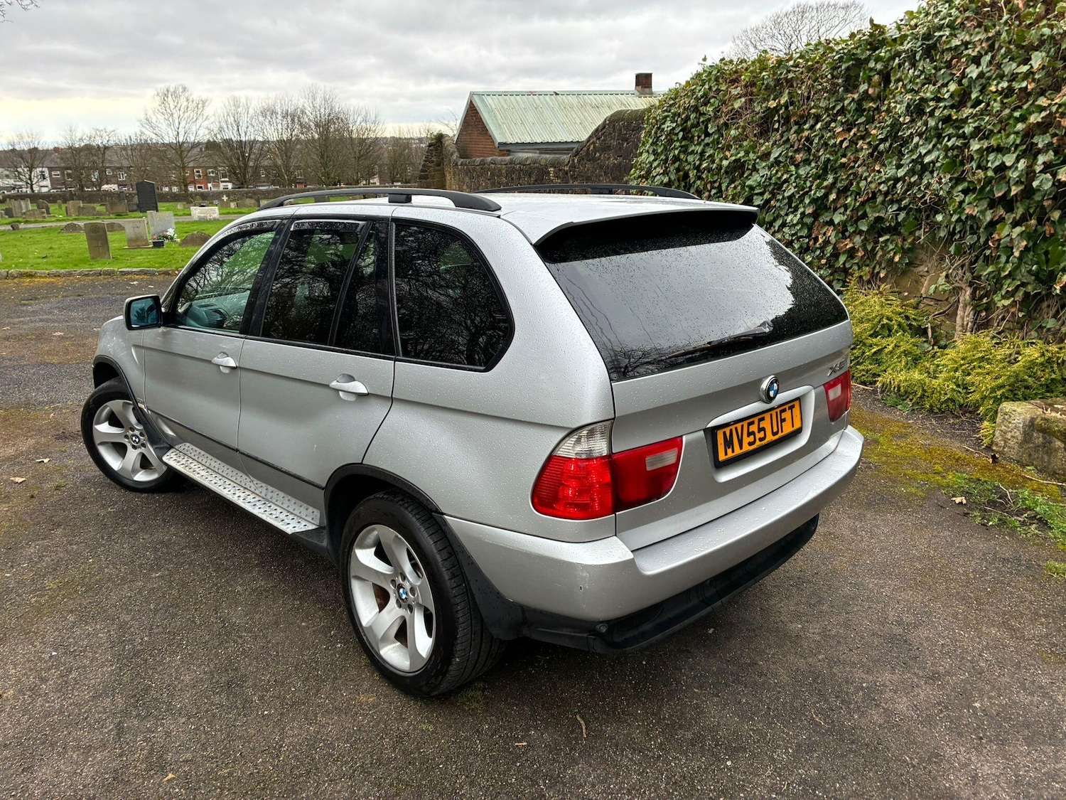 Used BMW X5 2005 for sale - 77978152: Photo 59