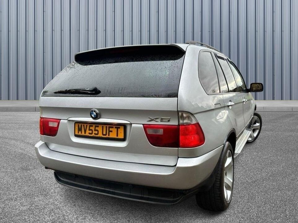 Used BMW X5 2005 for sale - 77978152: Photo 6