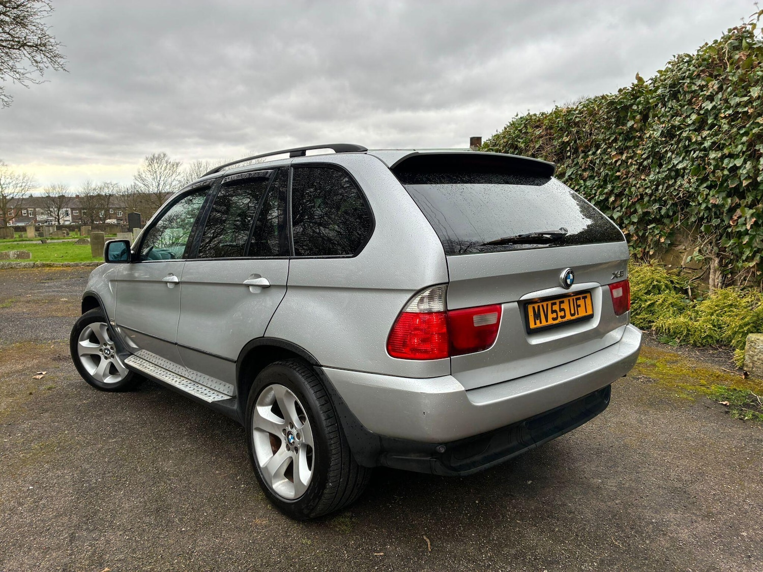 Used BMW X5 2005 for sale - 77978152: Photo 60