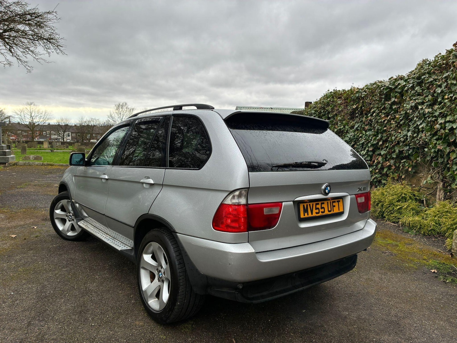 Used BMW X5 2005 for sale - 77978152: Photo 61