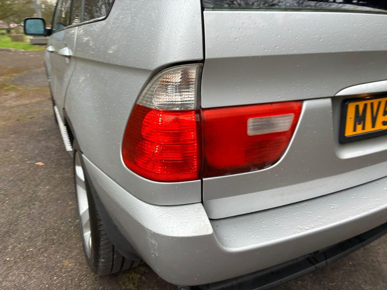 Used BMW X5 2005 for sale - 77978152: Photo 62