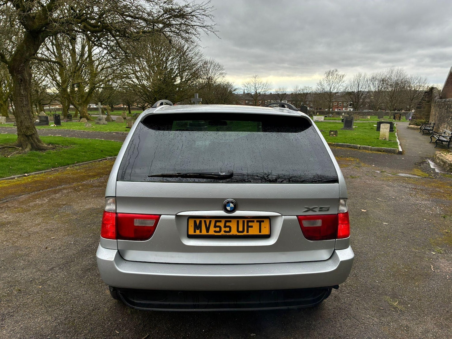 Used BMW X5 2005 for sale - 77978152: Photo 63