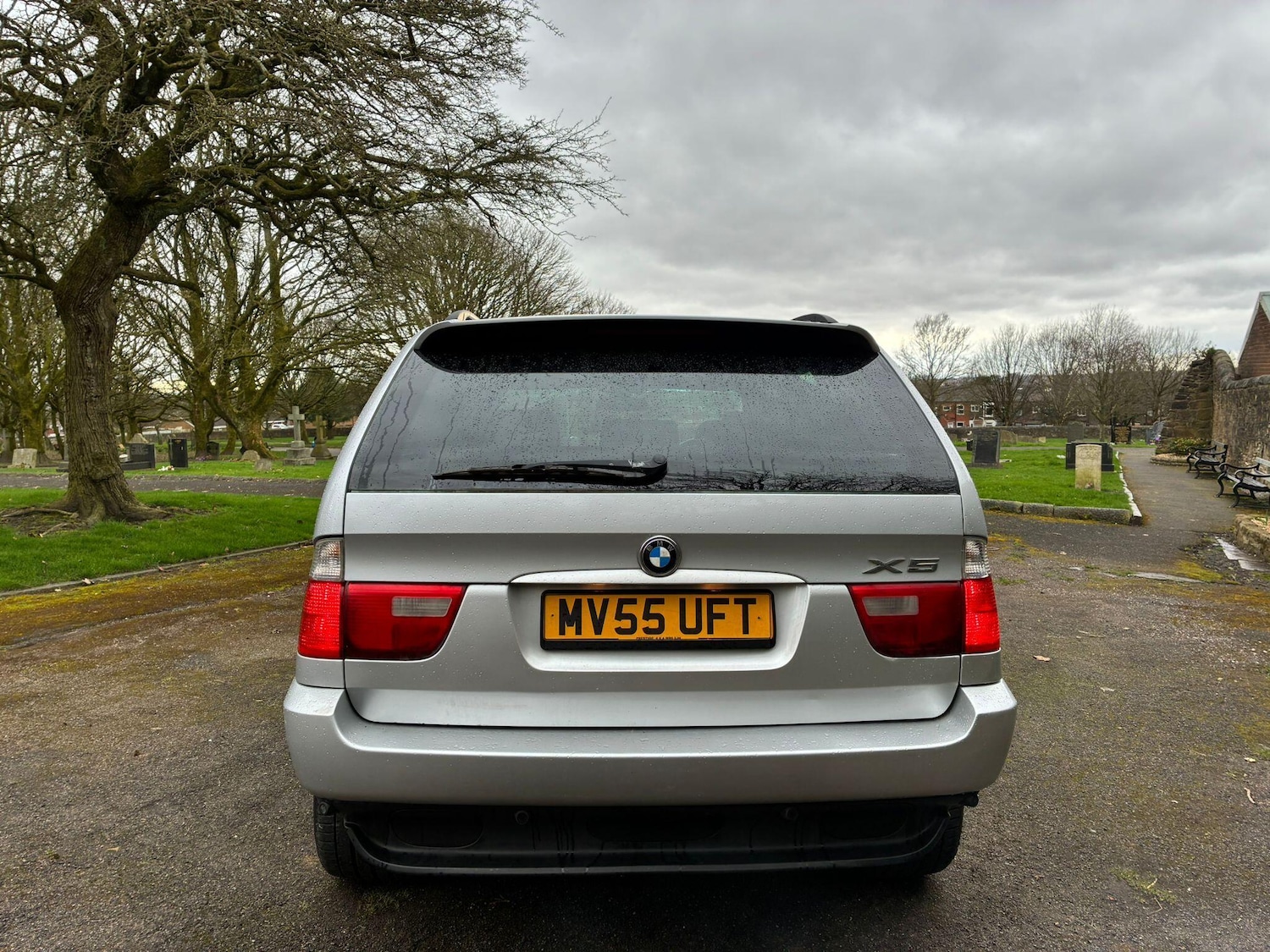 Used BMW X5 2005 for sale - 77978152: Photo 64