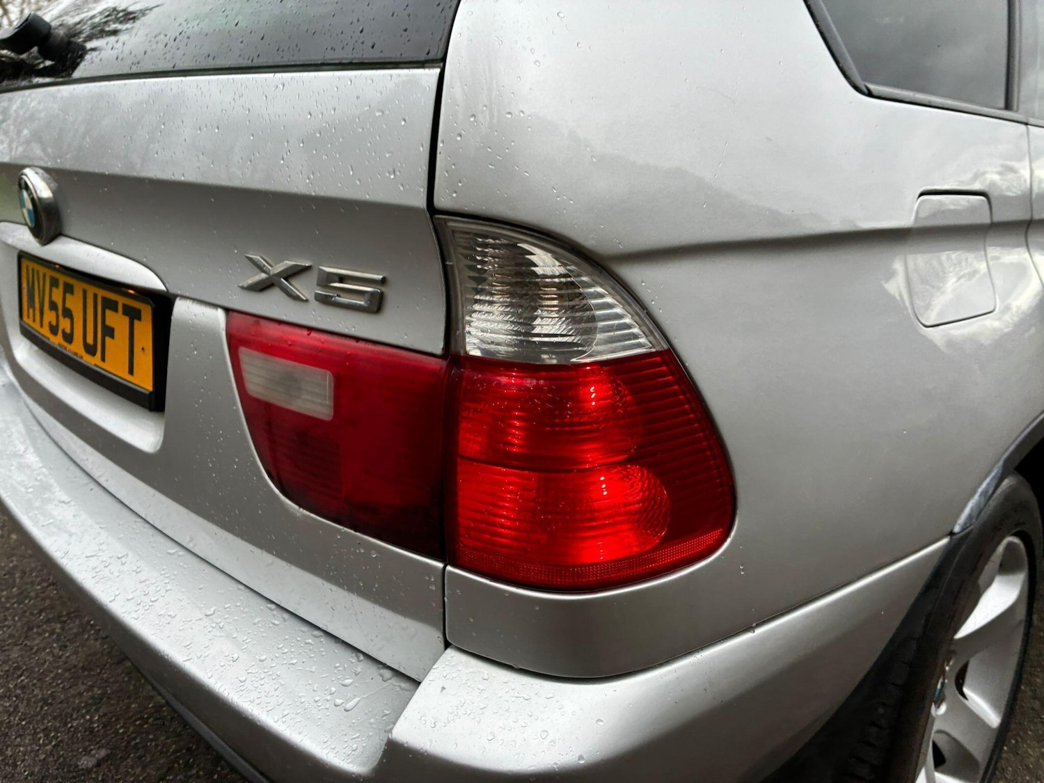 Used BMW X5 2005 for sale - 77978152: Photo 65