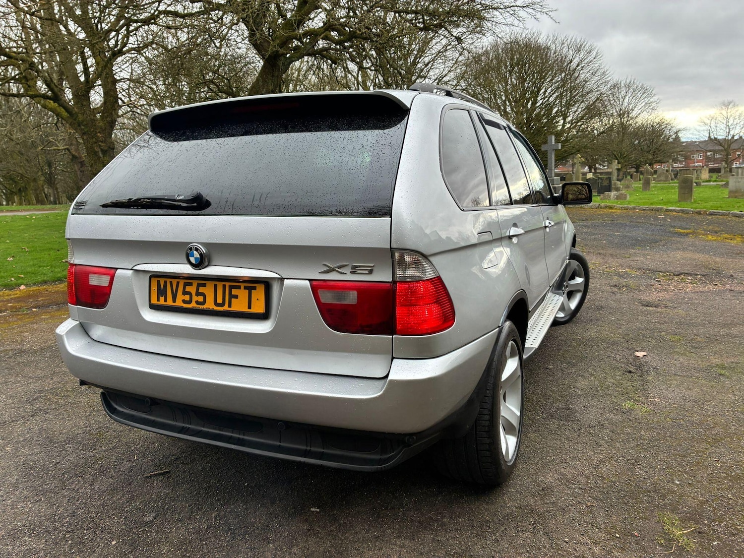 Used BMW X5 2005 for sale - 77978152: Photo 66