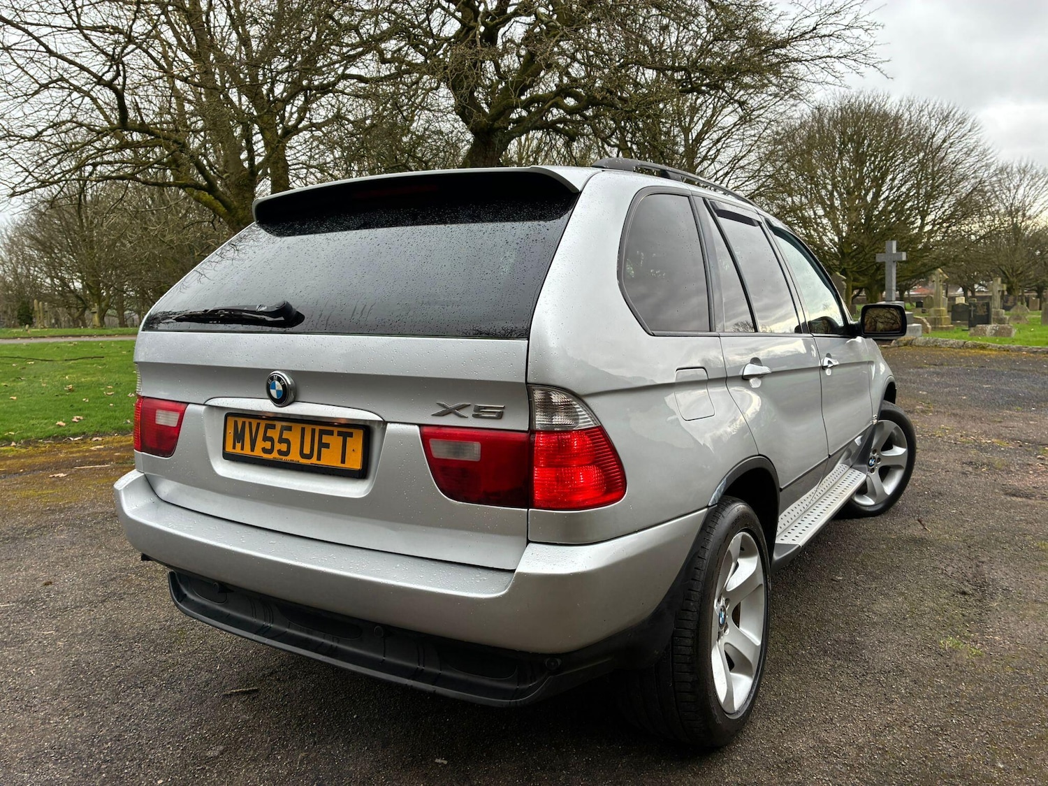 Used BMW X5 2005 for sale - 77978152: Photo 67