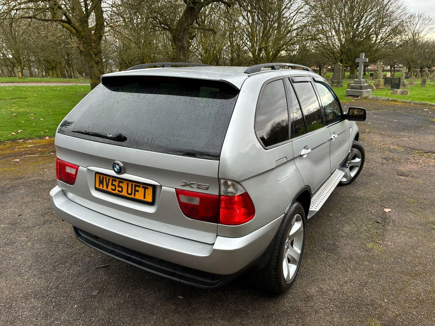 Used BMW X5 2005 for sale - 77978152: Photo 68