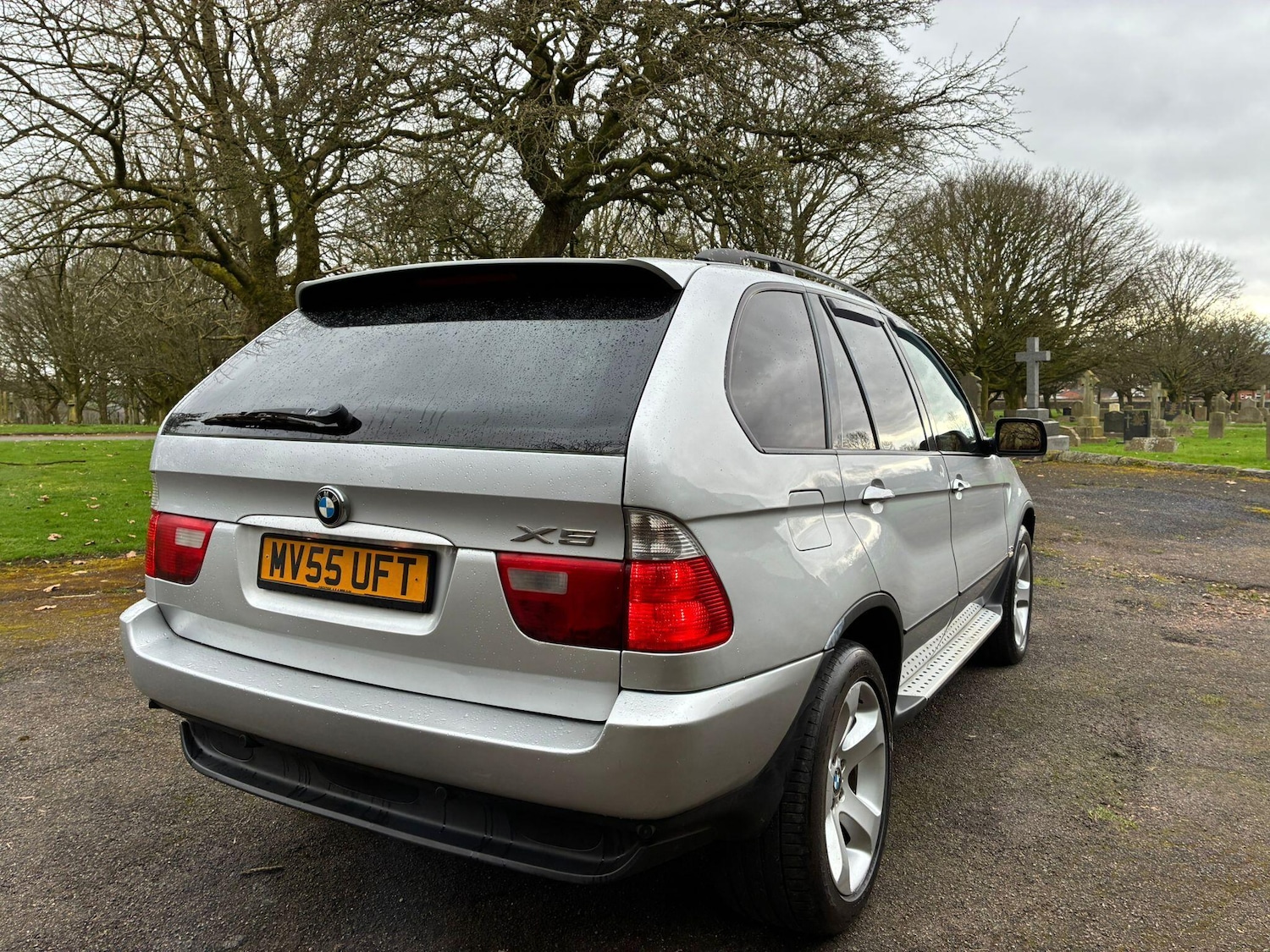 Used BMW X5 2005 for sale - 77978152: Photo 69