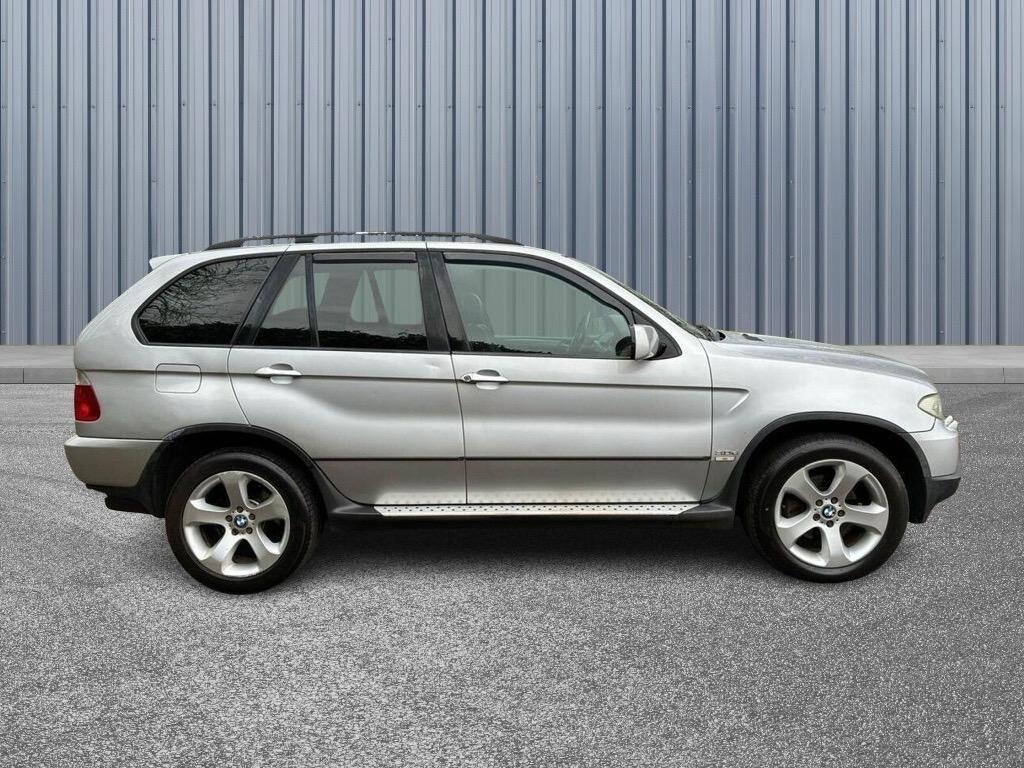 Used BMW X5 2005 for sale - 77978152: Photo 7