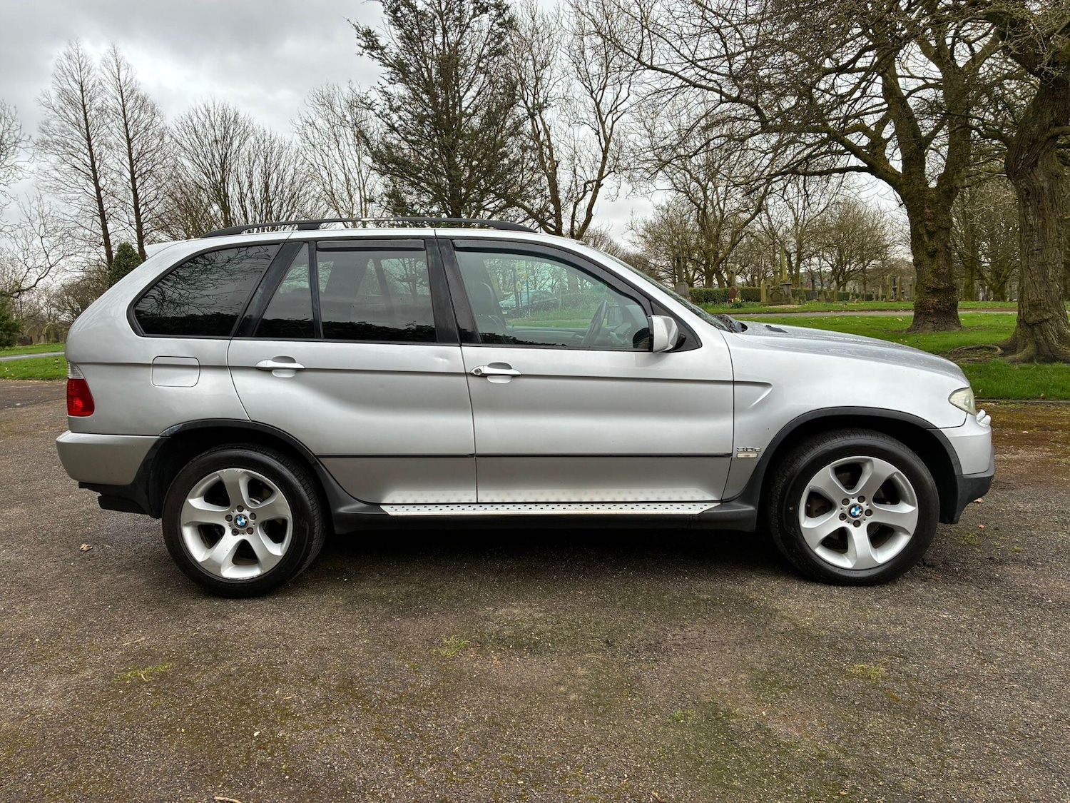 Used BMW X5 2005 for sale - 77978152: Photo 70