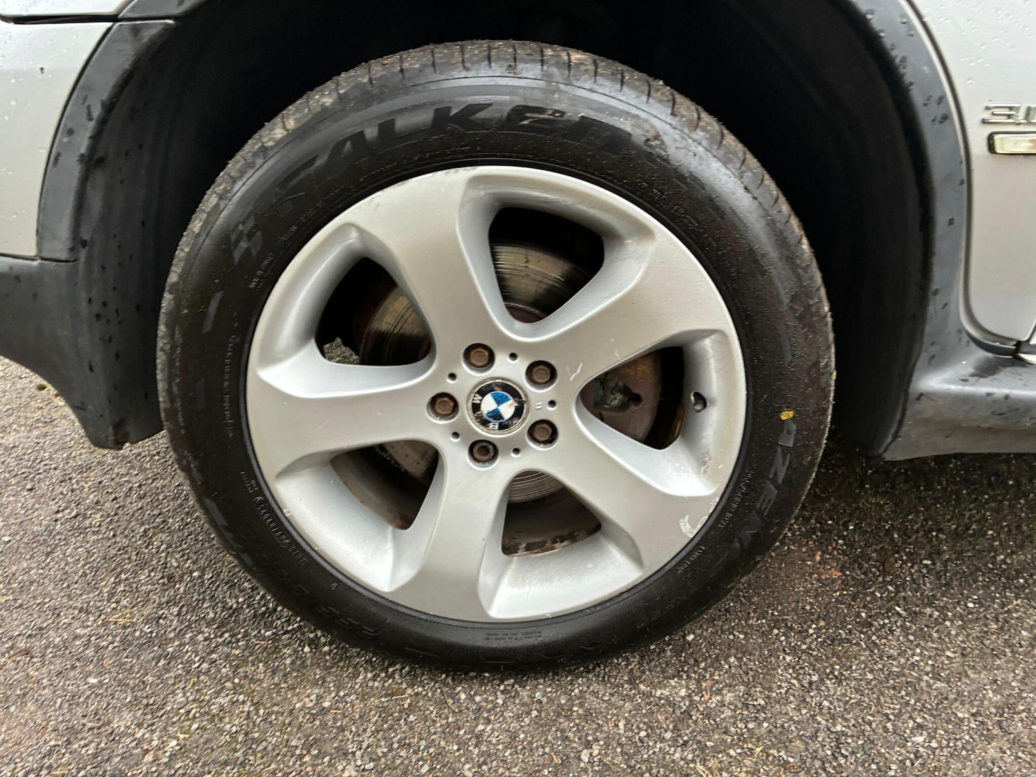 Used BMW X5 2005 for sale - 77978152: Photo 73