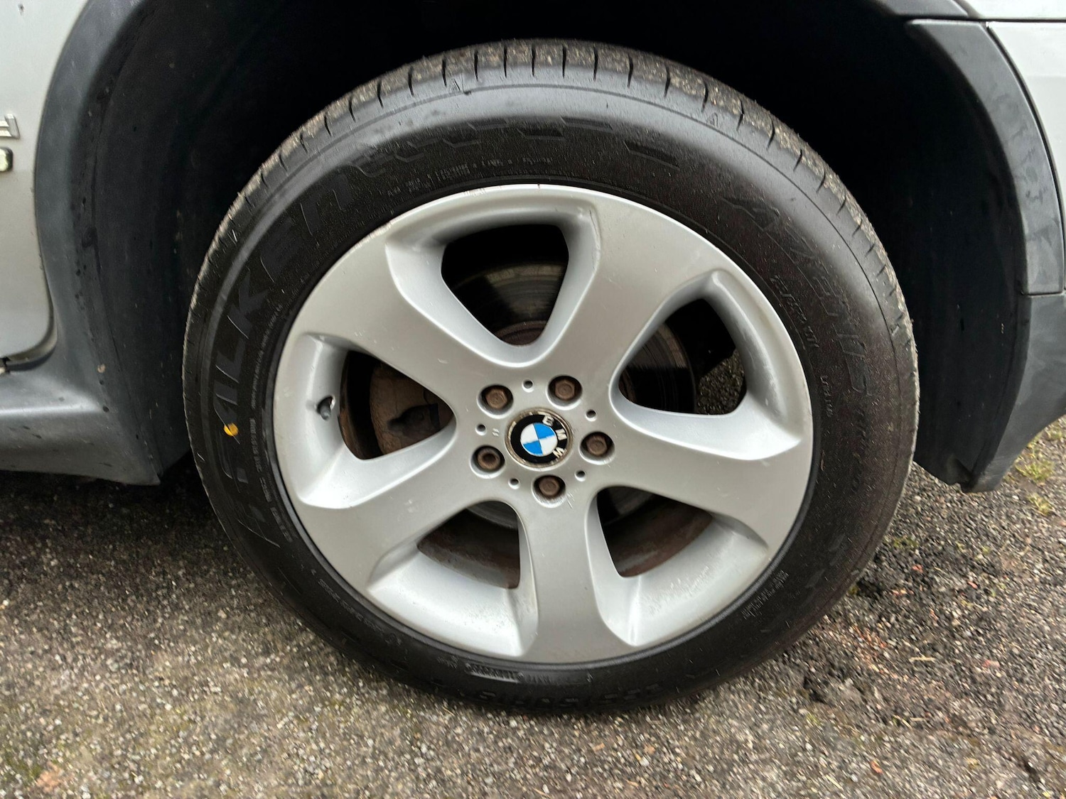 Used BMW X5 2005 for sale - 77978152: Photo 74