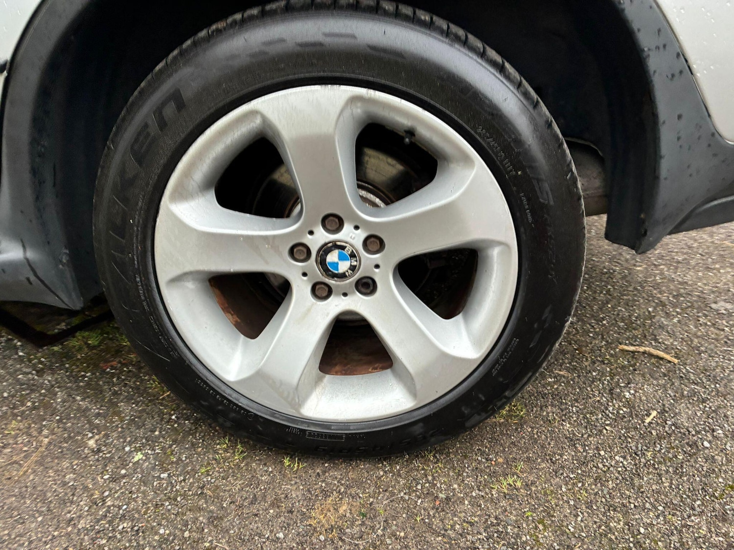 Used BMW X5 2005 for sale - 77978152: Photo 75