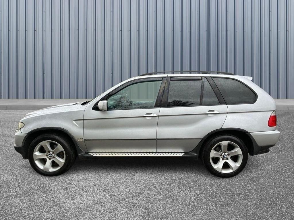 Used BMW X5 2005 for sale - 77978152: Photo 8