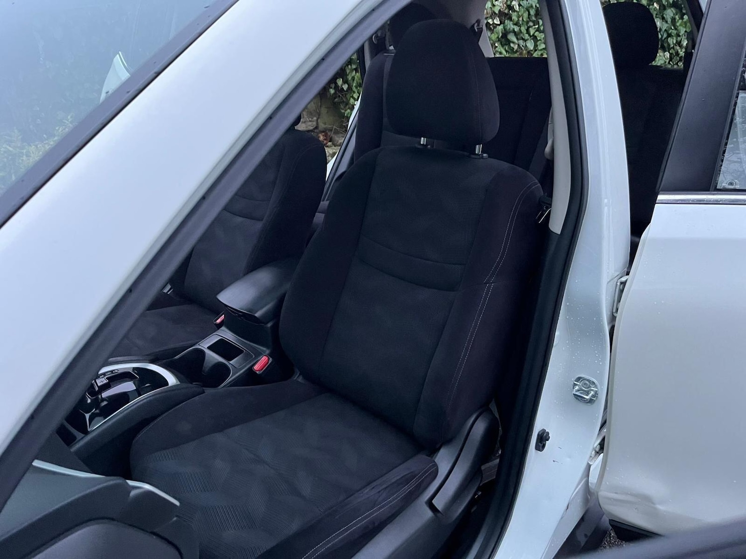 Used Nissan X-Trail 2017 for sale - 76666807: Photo 15