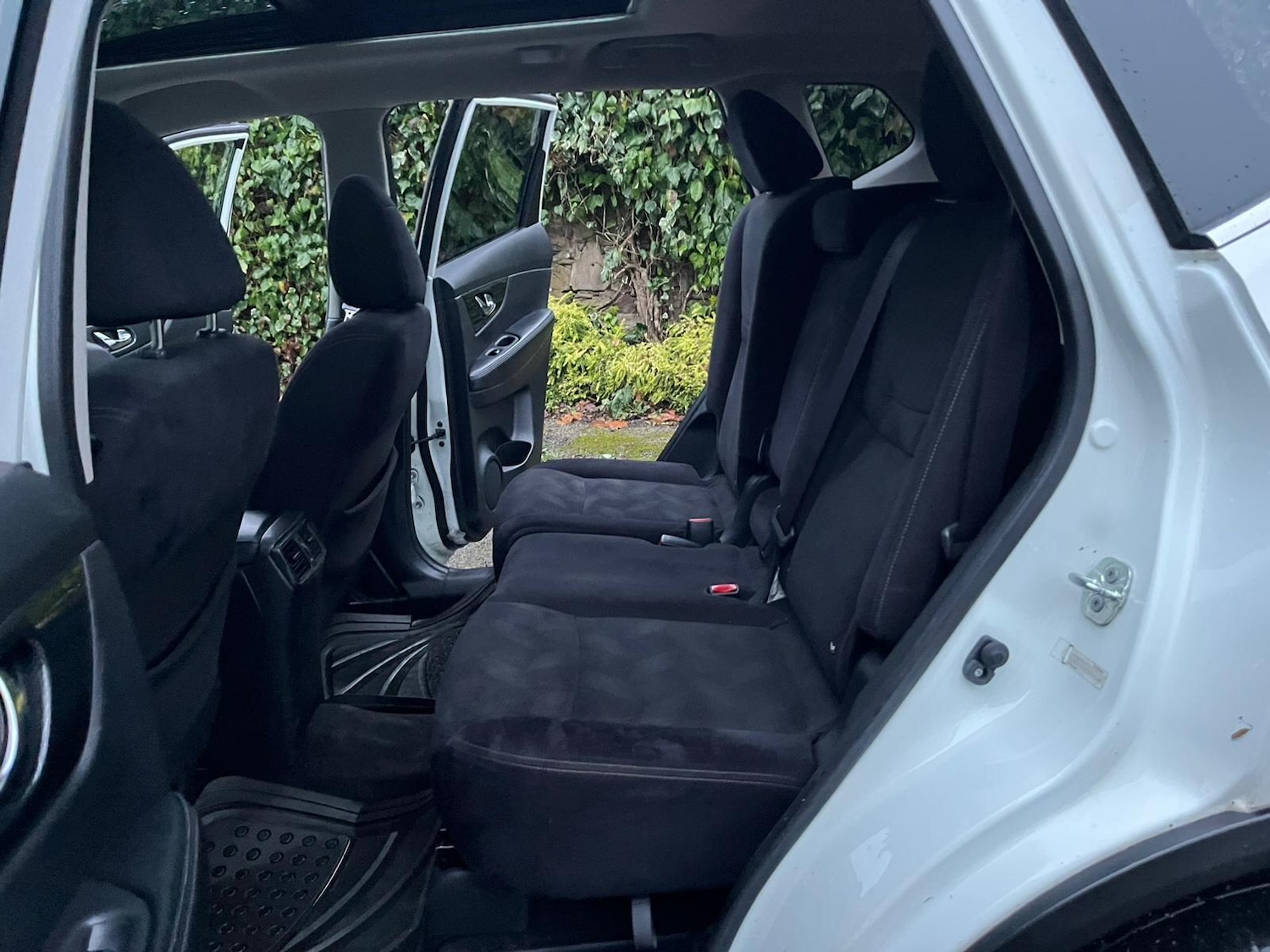 Used Nissan X-Trail 2017 for sale - 76666807: Photo 18