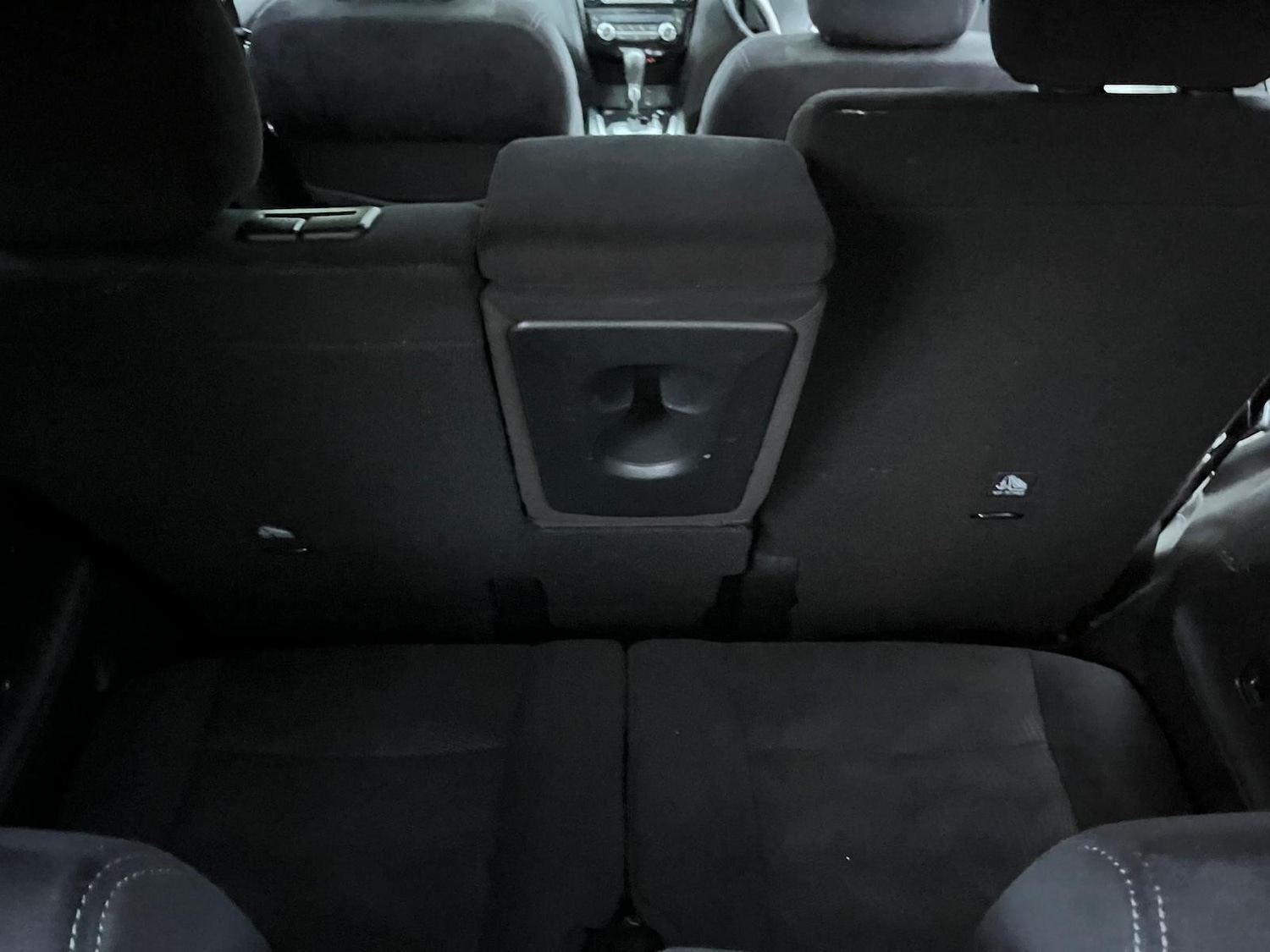 Used Nissan X-Trail 2017 for sale - 76666807: Photo 24