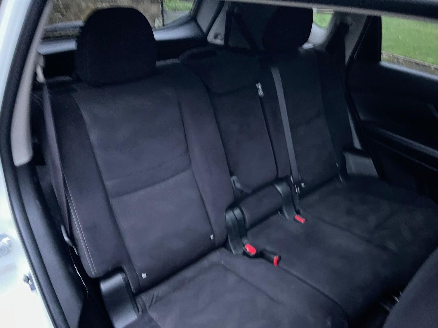 Used Nissan X-Trail 2017 for sale - 76666807: Photo 26