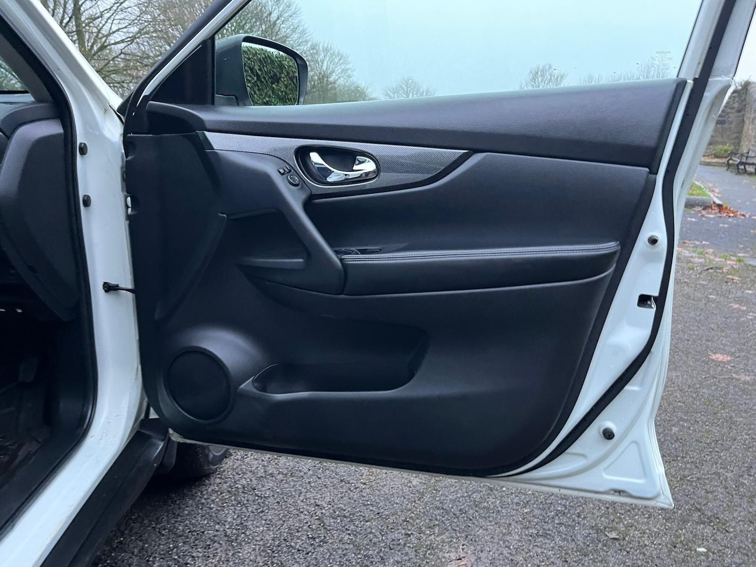 Used Nissan X-Trail 2017 for sale - 76666807: Photo 33