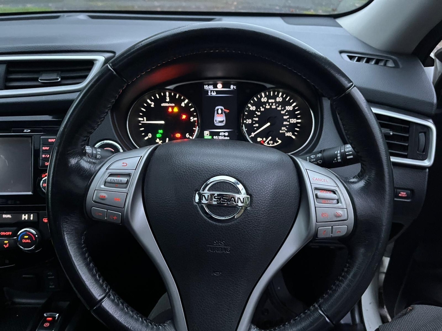 Used Nissan X-Trail 2017 for sale - 76666807: Photo 37