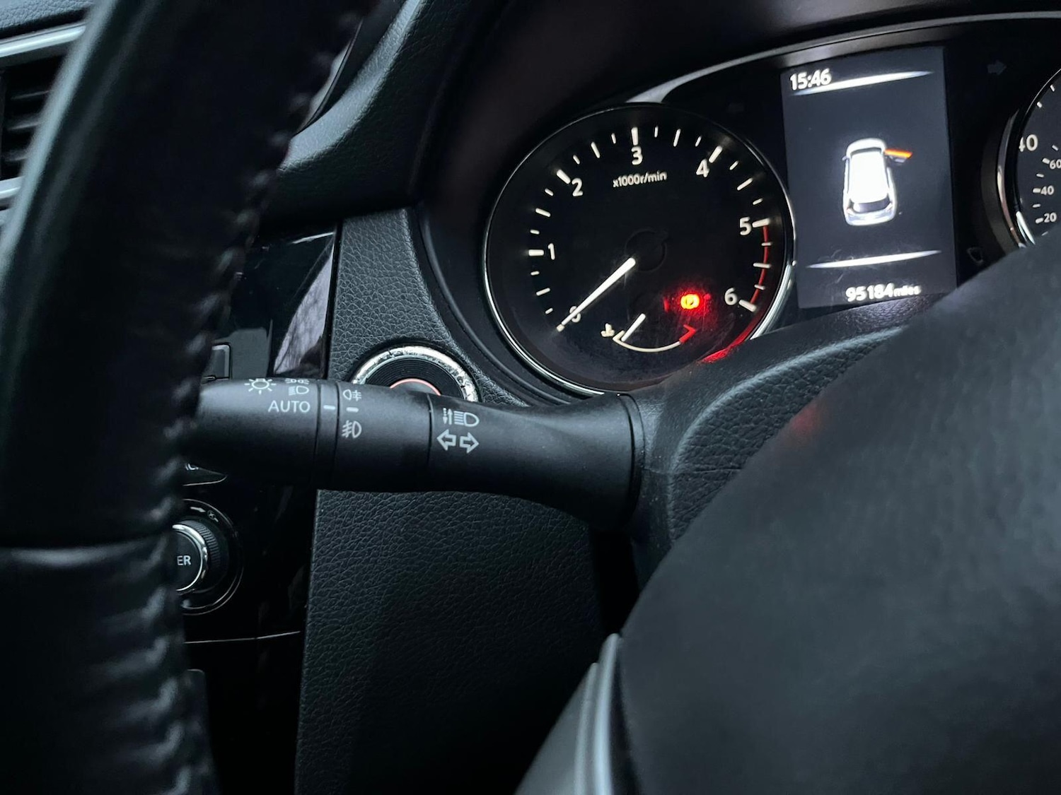 Used Nissan X-Trail 2017 for sale - 76666807: Photo 38