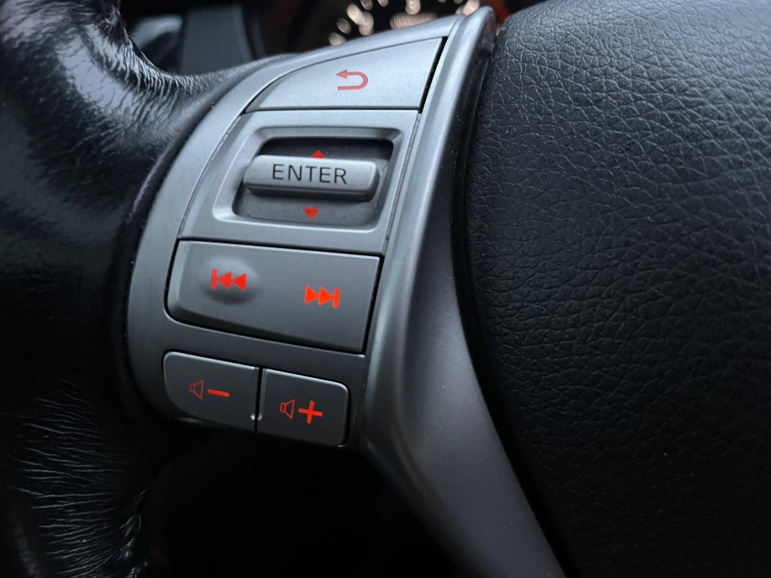 Used Nissan X-Trail 2017 for sale - 76666807: Photo 39