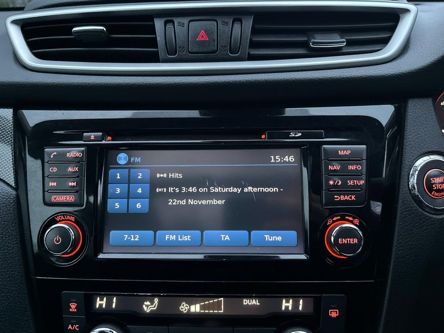 Used Nissan X-Trail 2017 for sale - 76666807: Photo 44