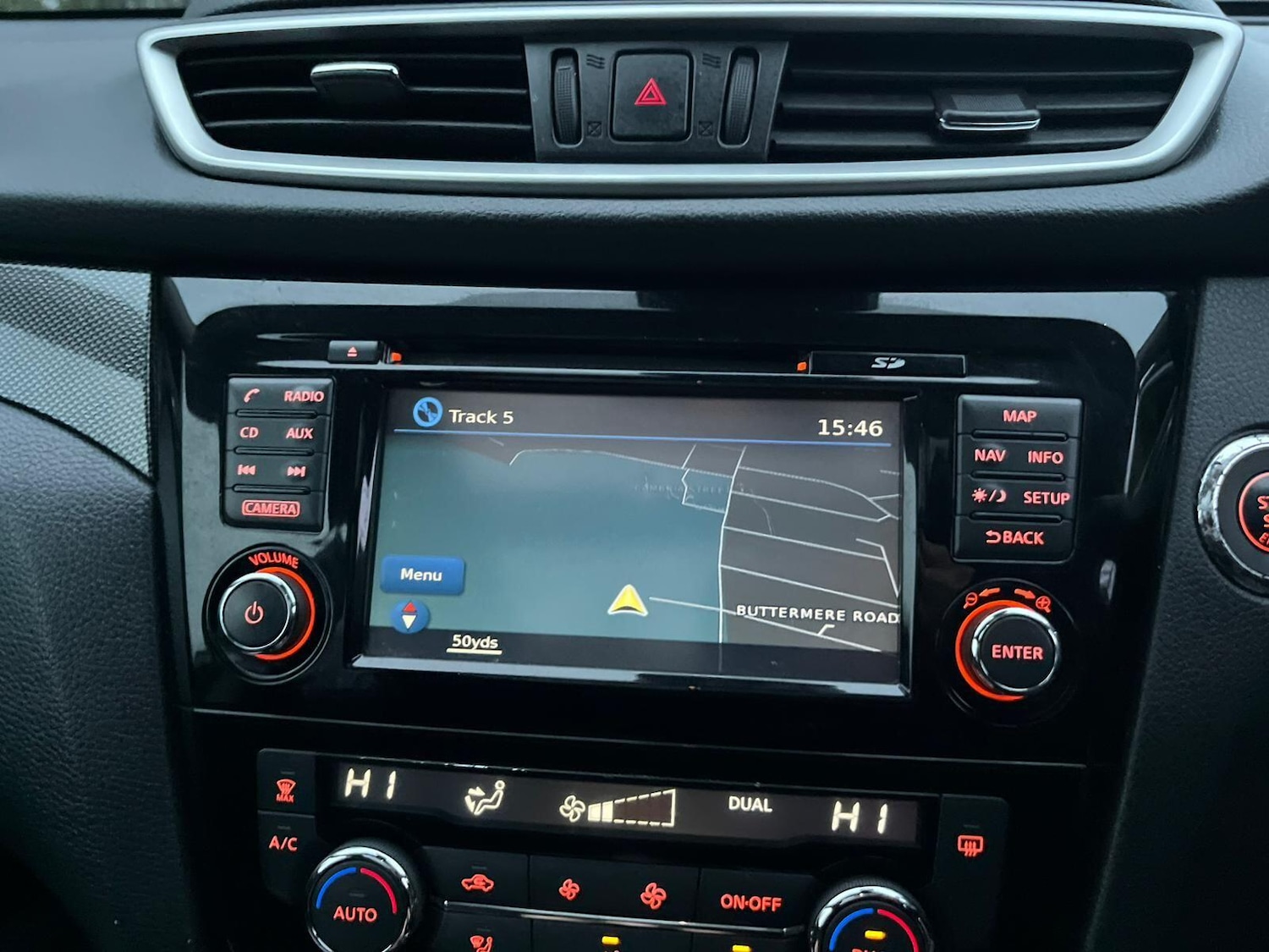 Used Nissan X-Trail 2017 for sale - 76666807: Photo 45