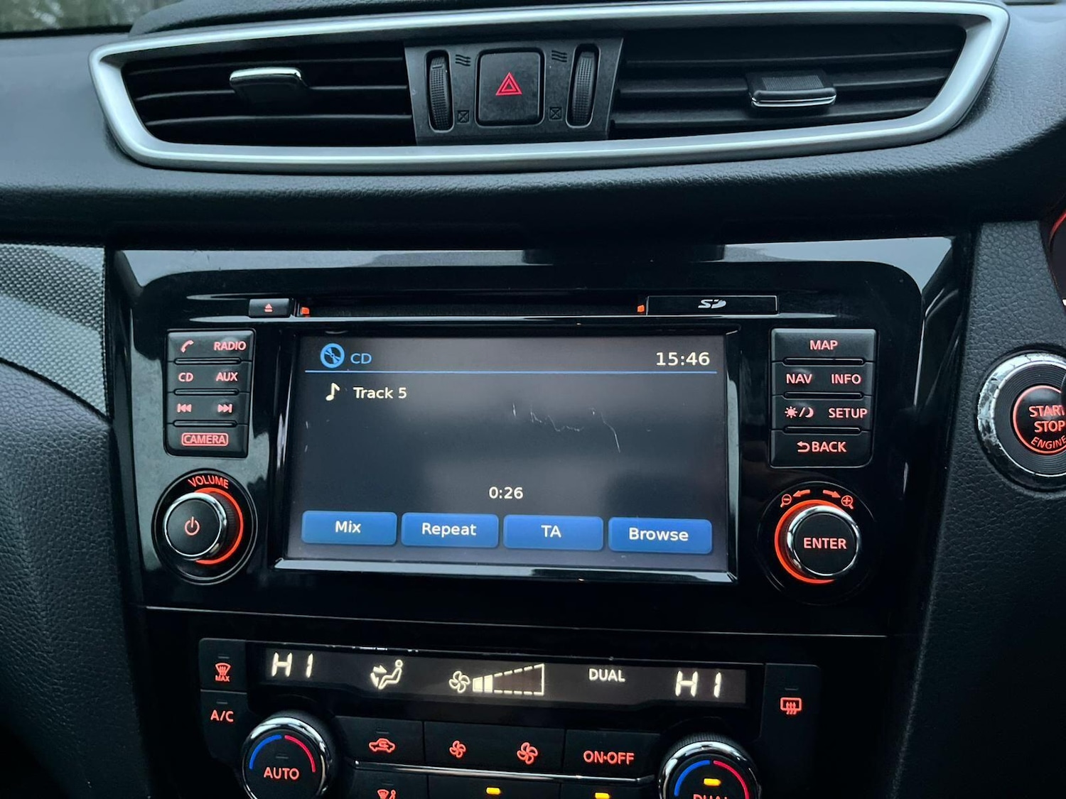 Used Nissan X-Trail 2017 for sale - 76666807: Photo 46