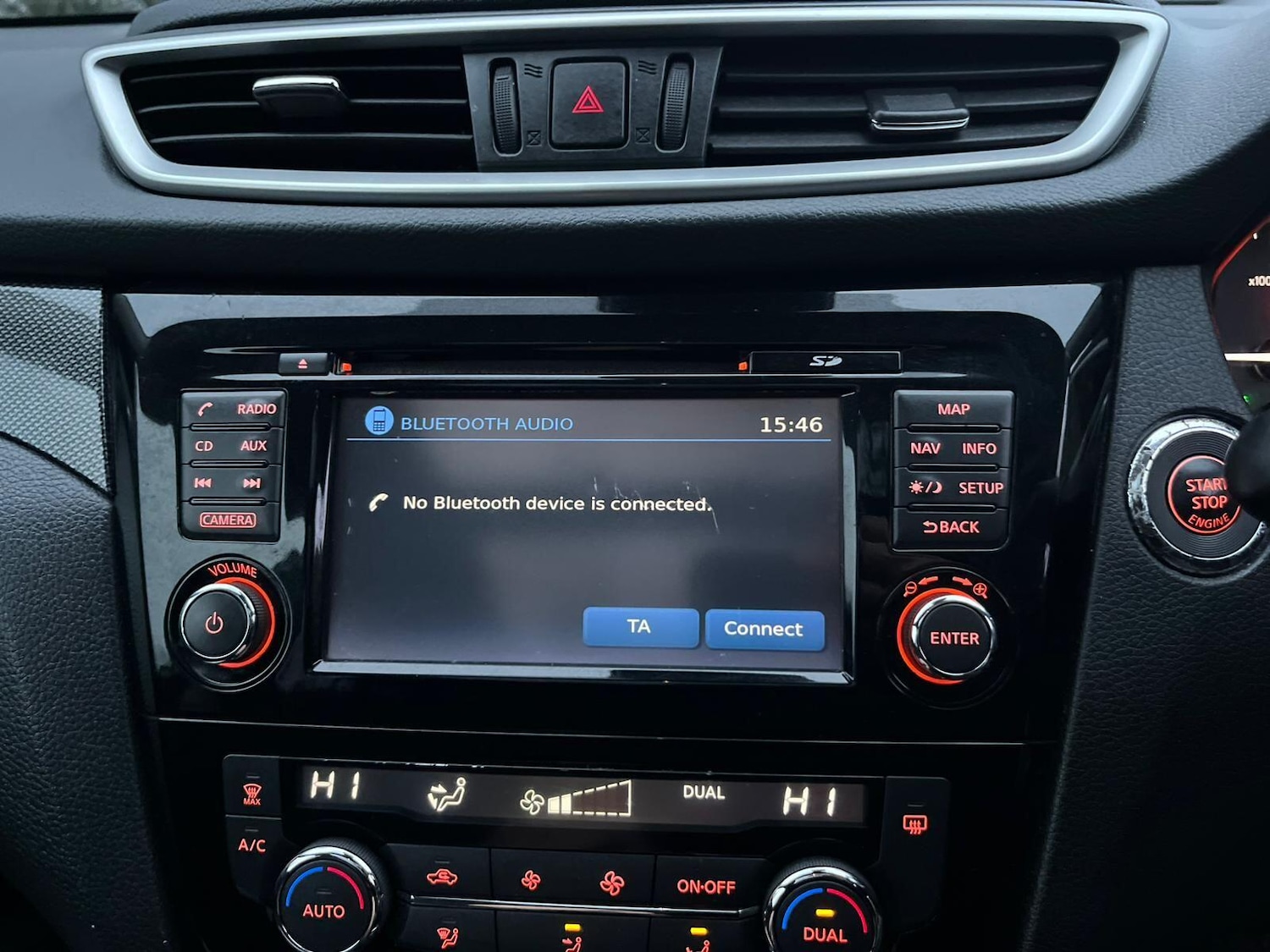 Used Nissan X-Trail 2017 for sale - 76666807: Photo 47