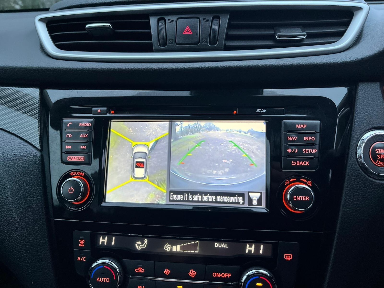 Used Nissan X-Trail 2017 for sale - 76666807: Photo 49