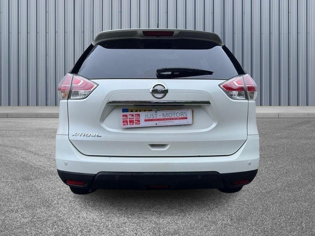 Used Nissan X-Trail 2017 for sale - 76666807: Photo 5
