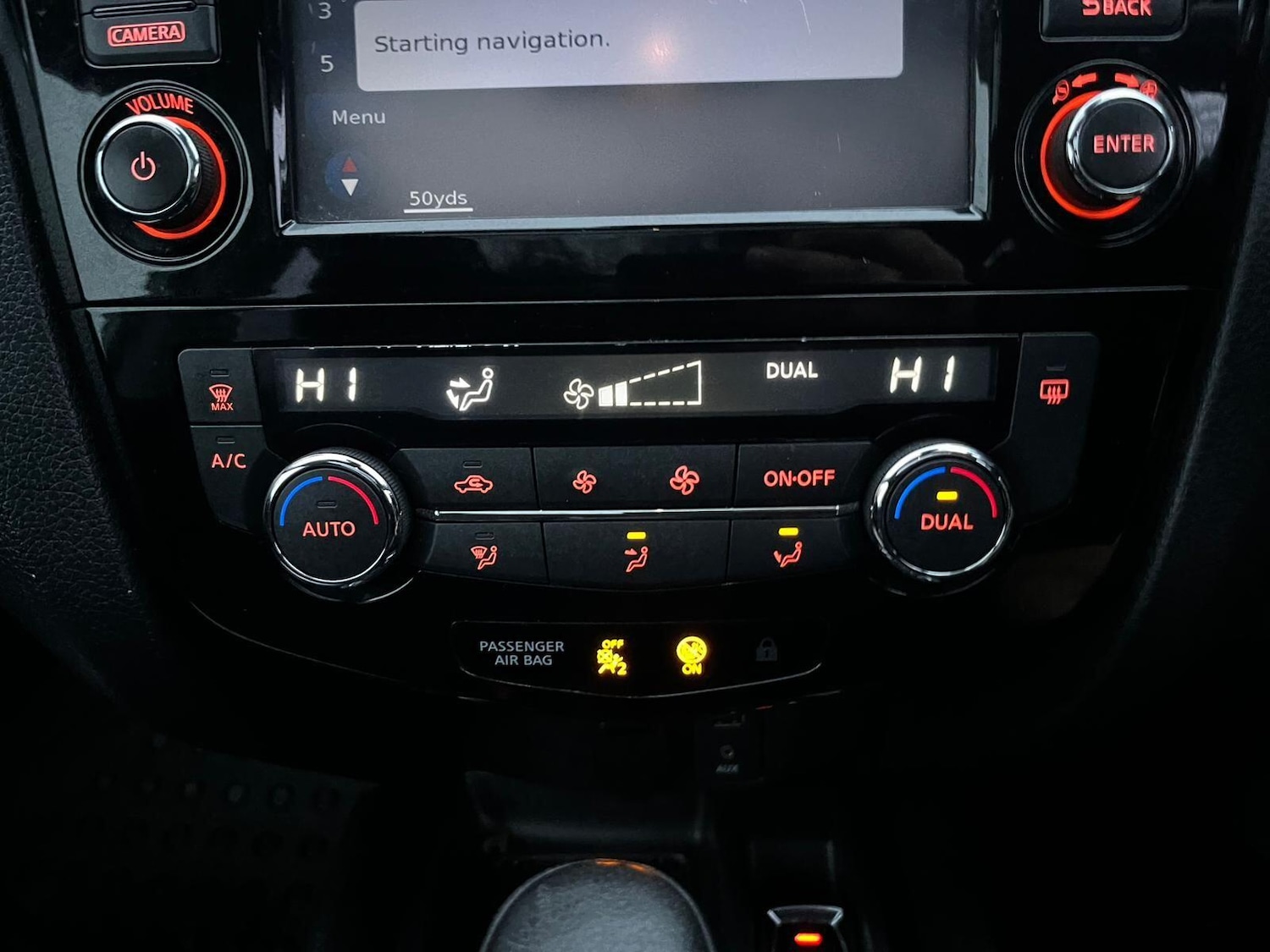 Used Nissan X-Trail 2017 for sale - 76666807: Photo 52