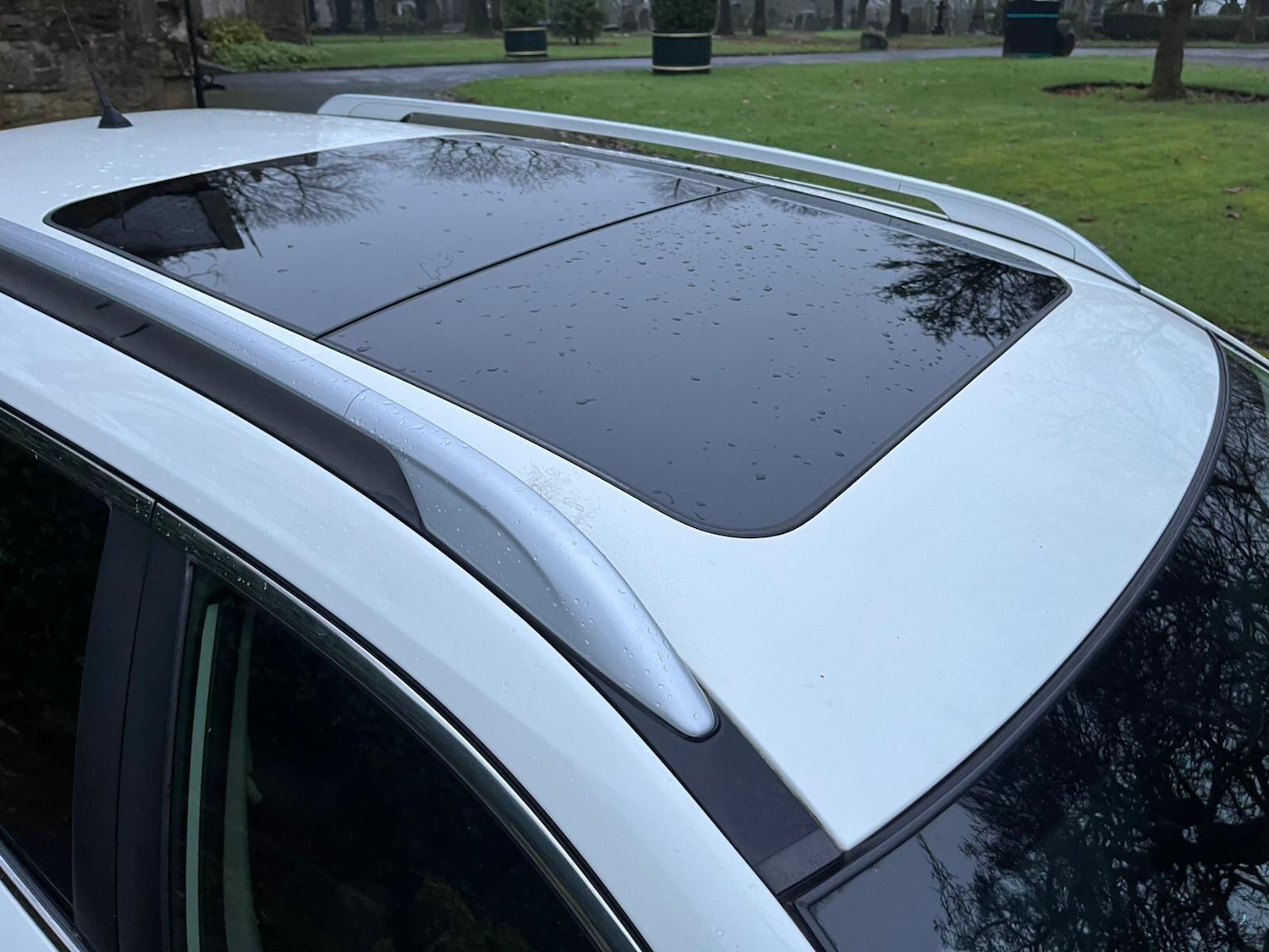 Used Nissan X-Trail 2017 for sale - 76666807: Photo 58