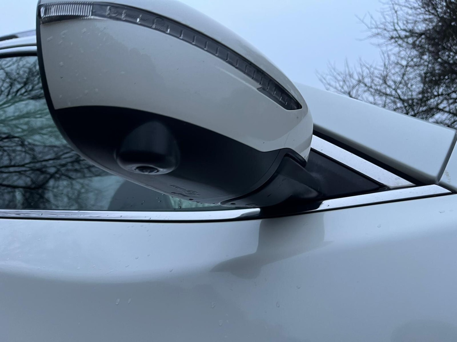 Used Nissan X-Trail 2017 for sale - 76666807: Photo 59