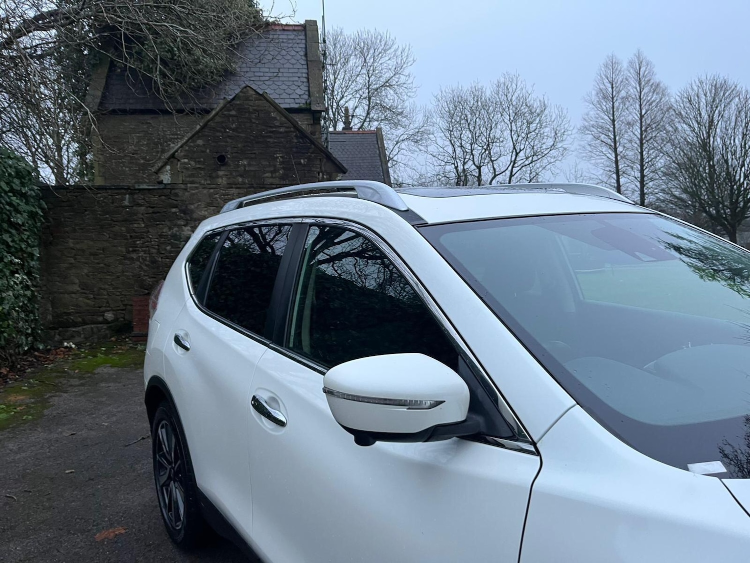 Used Nissan X-Trail 2017 for sale - 76666807: Photo 60