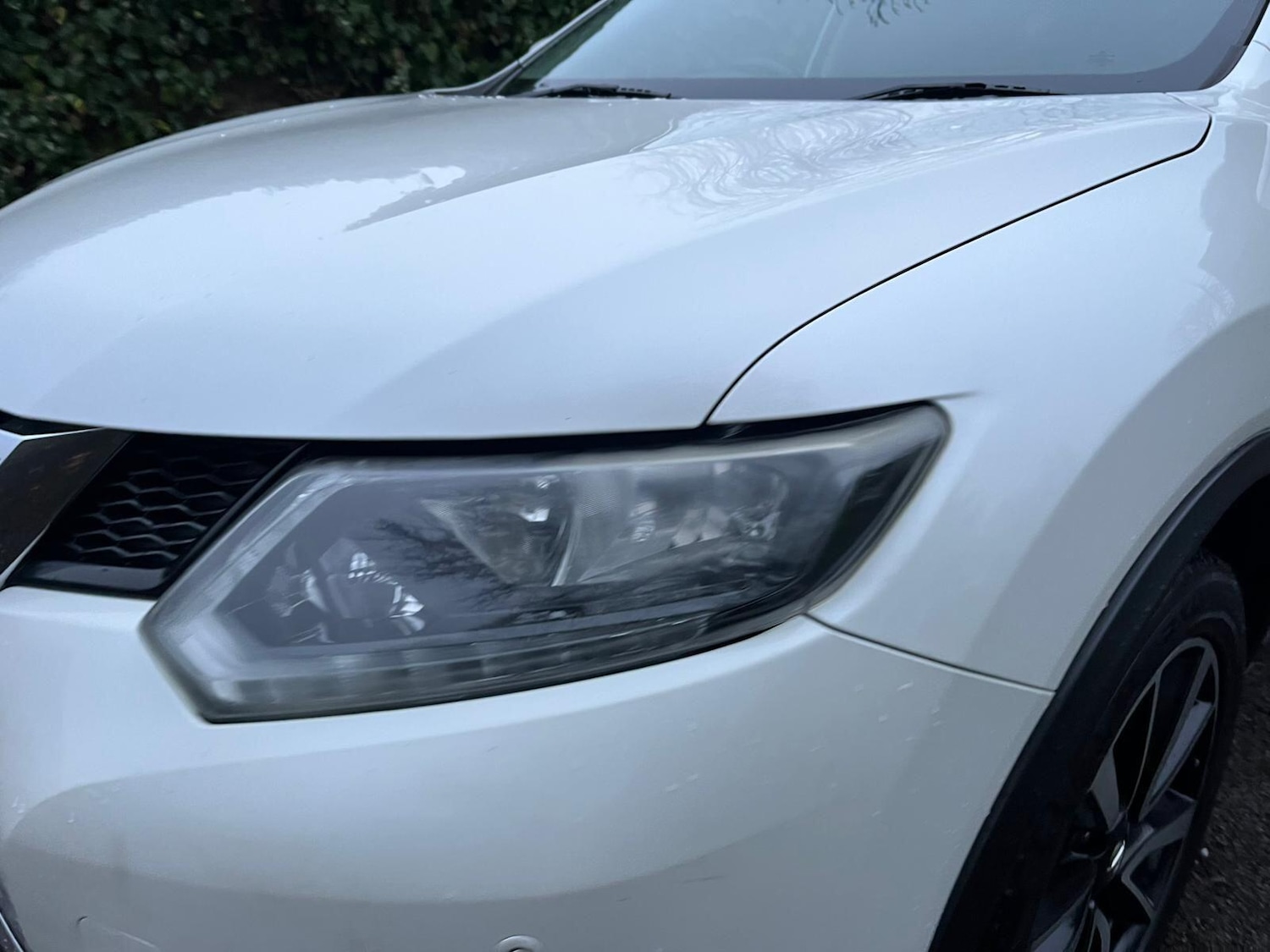 Used Nissan X-Trail 2017 for sale - 76666807: Photo 64