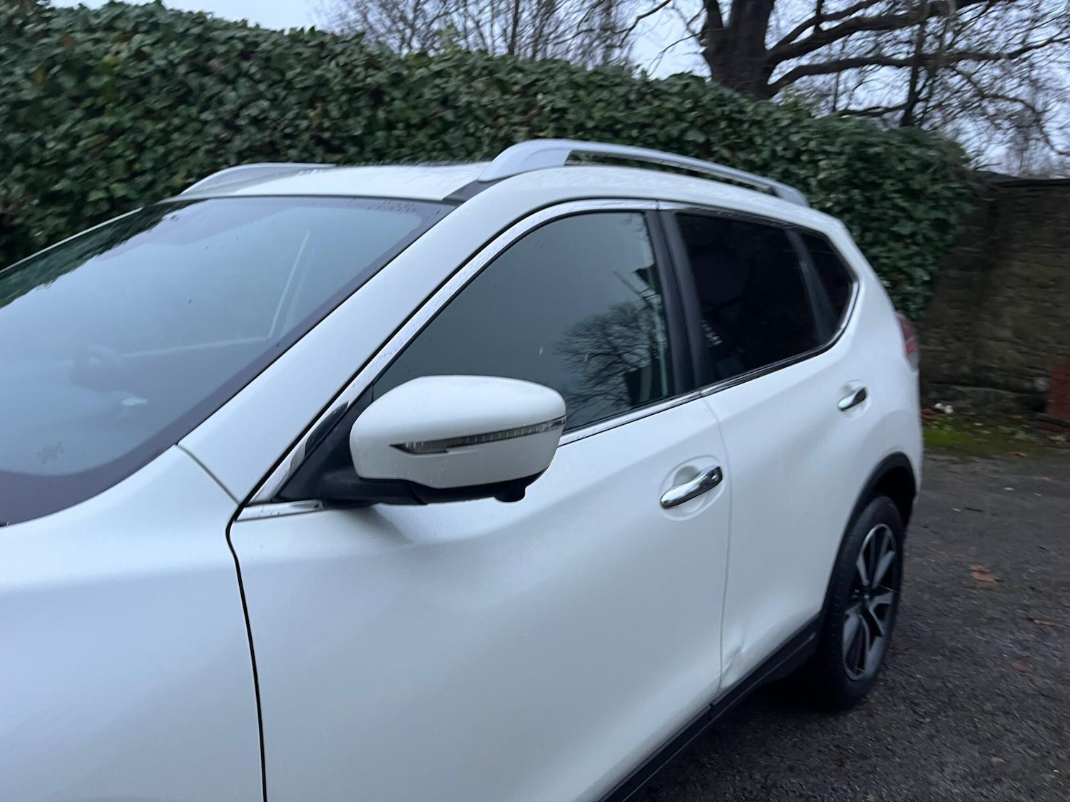 Used Nissan X-Trail 2017 for sale - 76666807: Photo 65