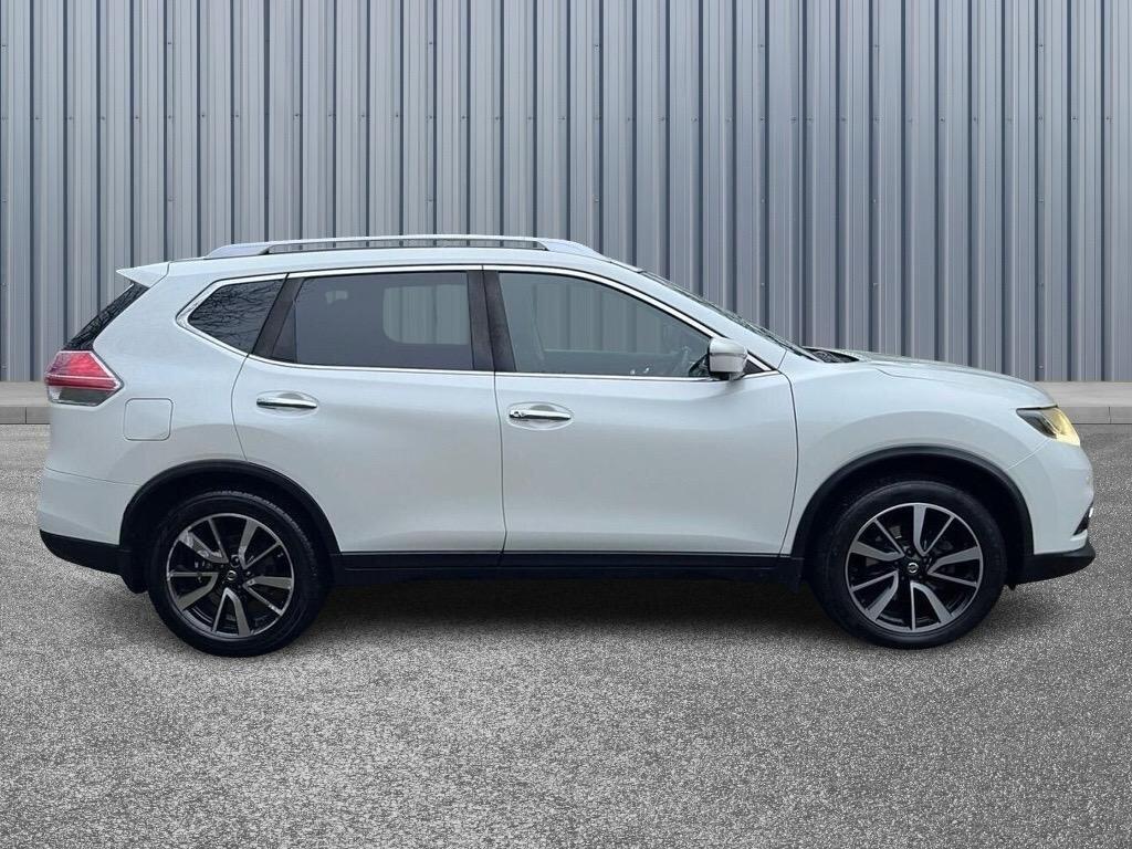 Used Nissan X-Trail 2017 for sale - 76666807: Photo 7
