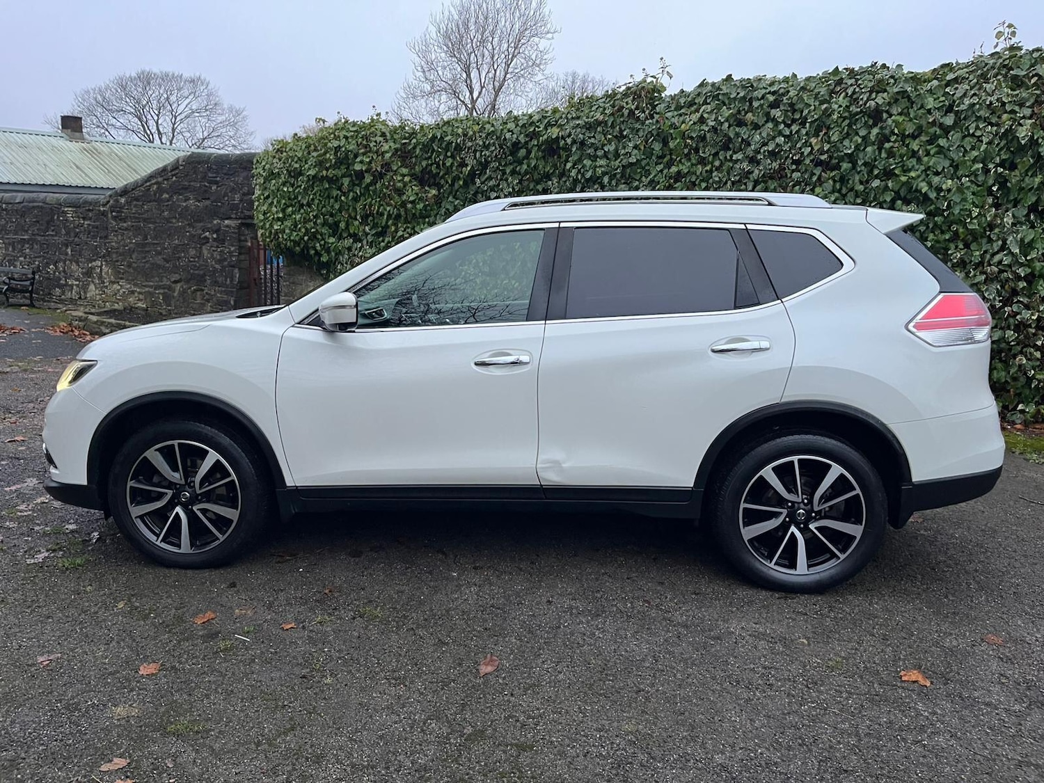 Used Nissan X-Trail 2017 for sale - 76666807: Photo 71