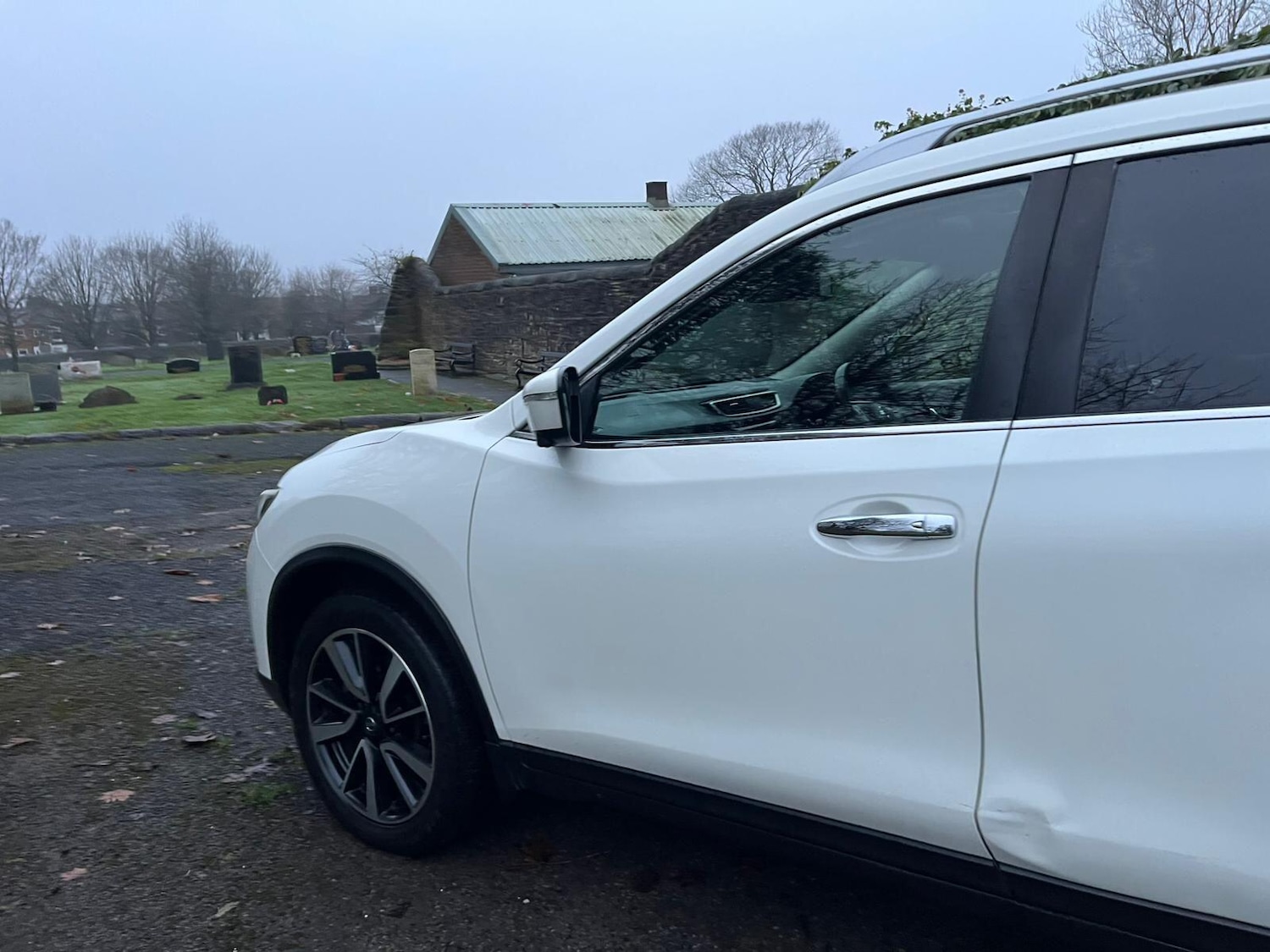 Used Nissan X-Trail 2017 for sale - 76666807: Photo 72