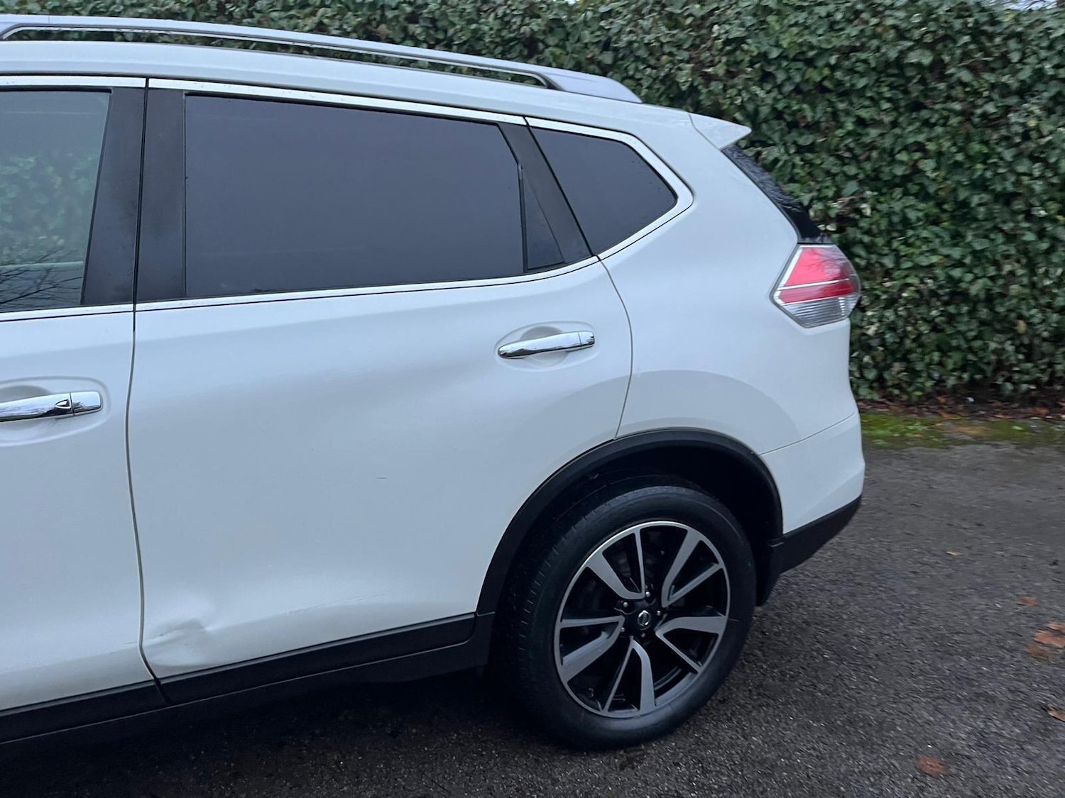 Used Nissan X-Trail 2017 for sale - 76666807: Photo 73