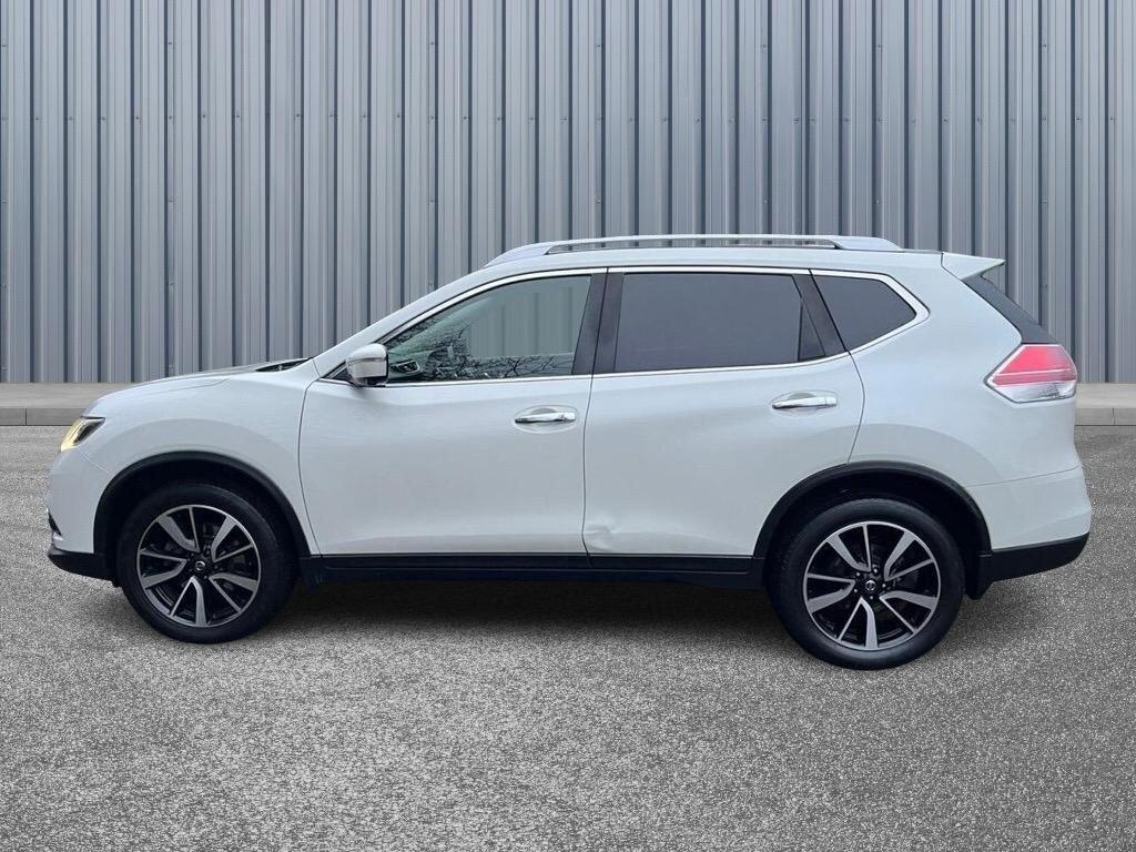 Used Nissan X-Trail 2017 for sale - 76666807: Photo 8