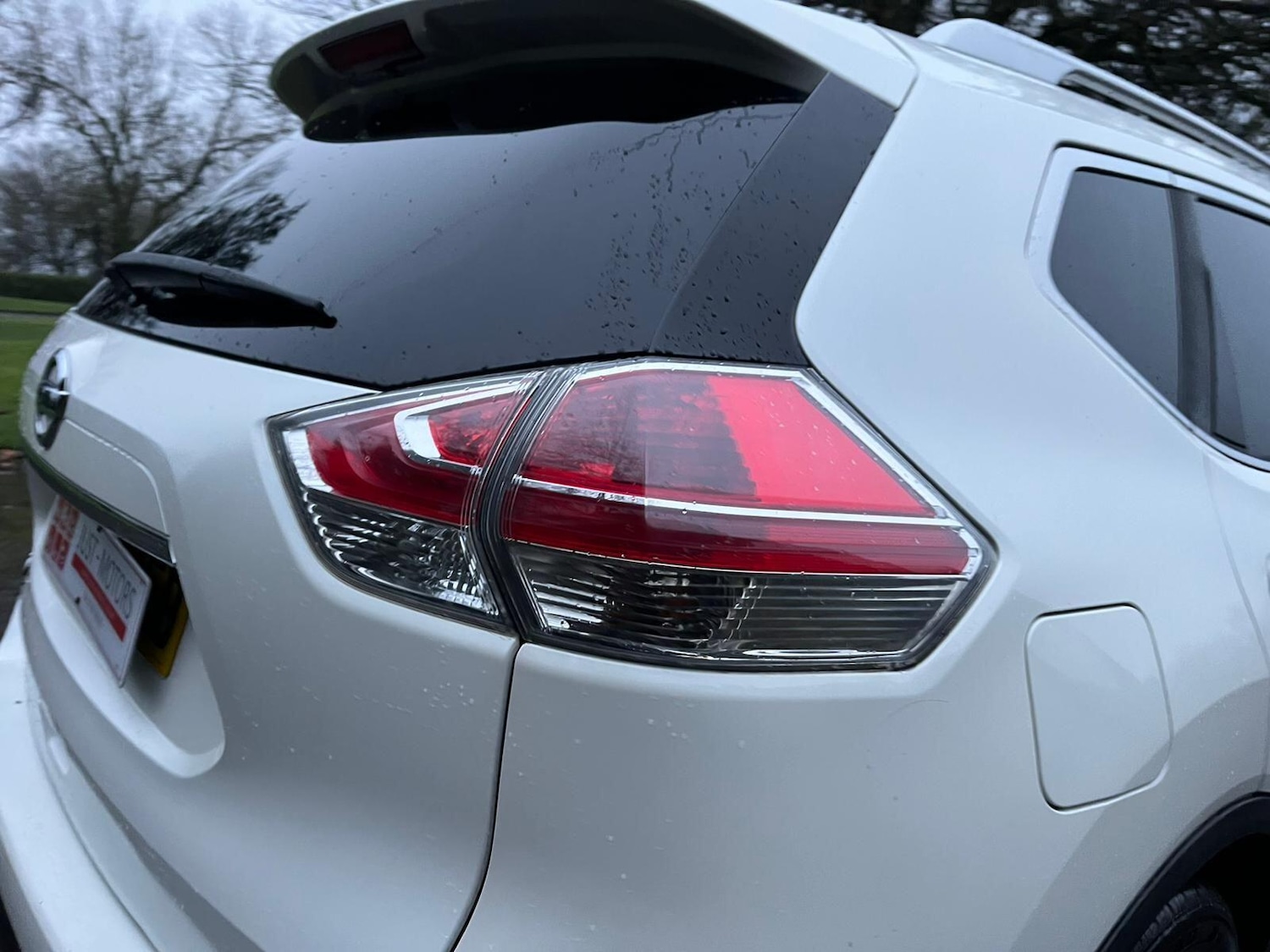 Used Nissan X-Trail 2017 for sale - 76666807: Photo 82